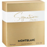 Montblanc Signature Absolue edp for women 90 ml ОАЭ